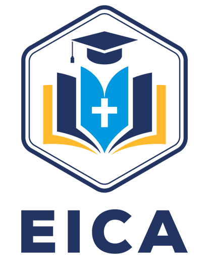 EICA Logo